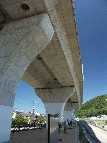 青い空 2004/08/11-2