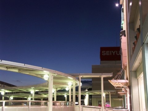 午後6時 2004/10/12-1