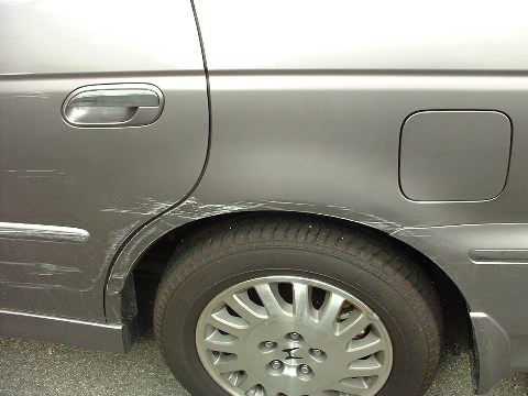 続・昔シリーズ (12) 2004/10/13-2