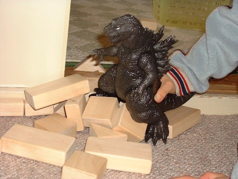 続・昔シリーズ (13) 2004/10/14-1