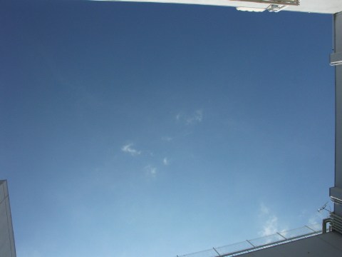 学芸会 2004/10/23-1