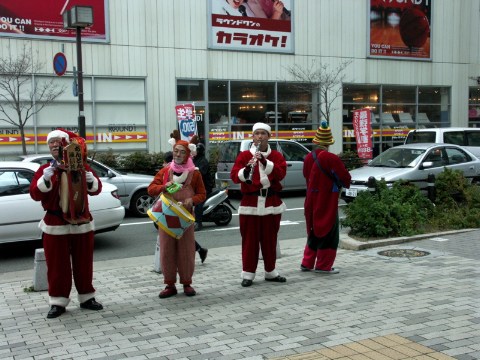 メリークリスマス 2004/12/24-1