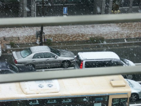 雪 2004/12/31-1