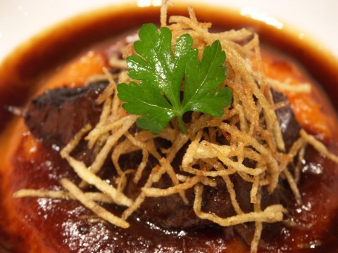 今日の夕食 2005/01/30-1