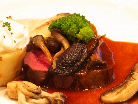 今日の夕食 2005/03/30-1