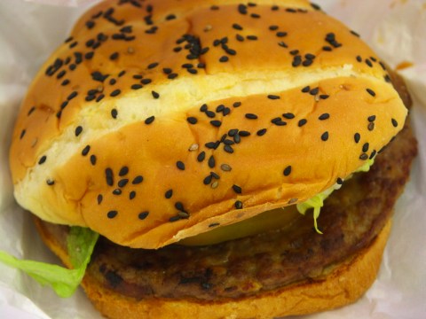 今日の昼食 2005/03/31-1
