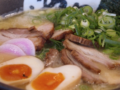 インスタントラーメン発祥の地 2005/05/09-1