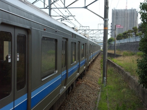 運転再開 2005/06/26-2