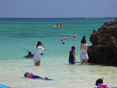 石垣島 その11 2005/08/04-1