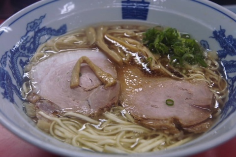 尾道ラーメン 2005/12/04-1