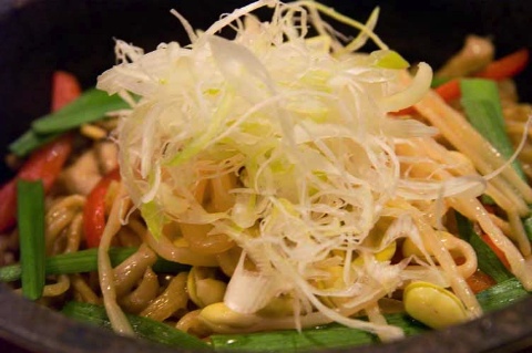 一昨日くらいのランチ 2006/06/30-1