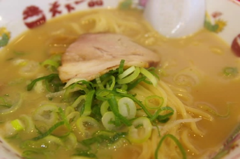 昨日のランチ 2006/07/17-1