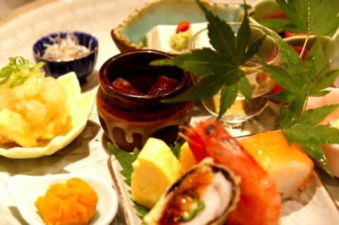 本日のランチ 2006/08/03-1