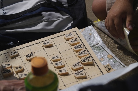 運動会 2006/09/30-1