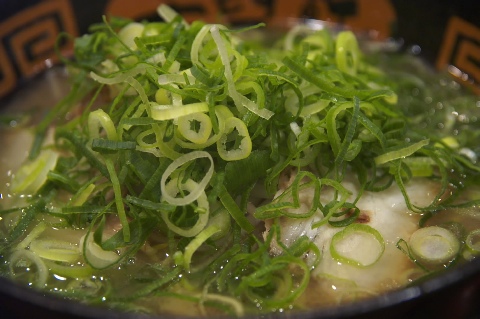 昨日のランチ 2007/01/21-1