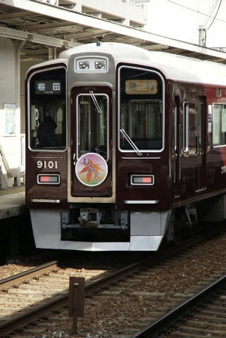 もみじ 2007/11/12-1